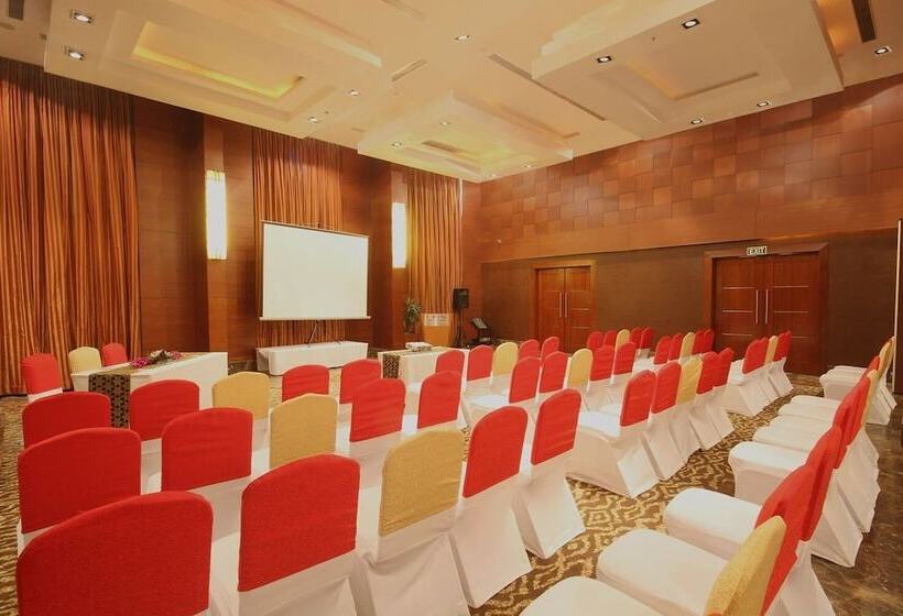 Fortune Select Jp Cosmos, Bengaluru Member Itc S Hotel Group