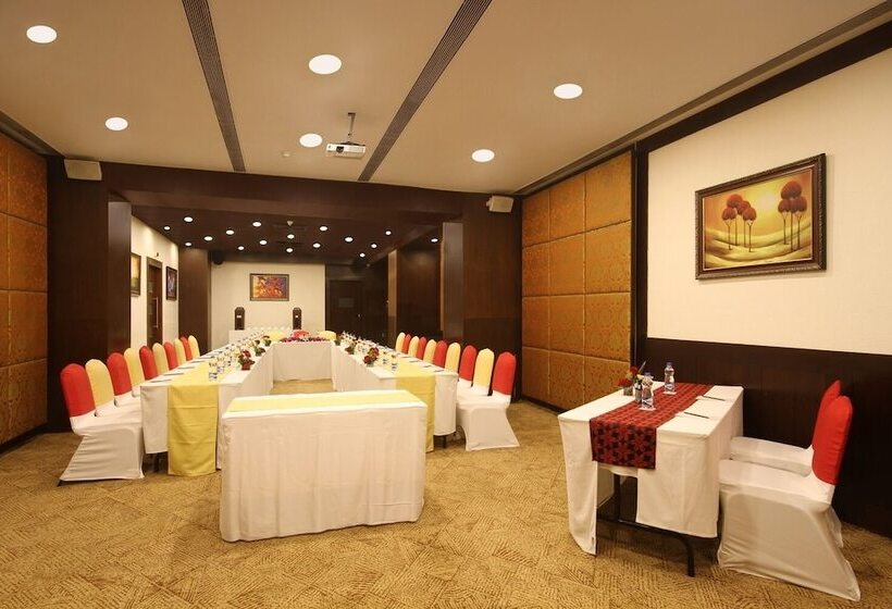 Fortune Select Jp Cosmos, Bengaluru   Member Itc S Hotel Group