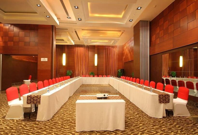 Fortune Select Jp Cosmos, Bengaluru   Member Itc S Hotel Group