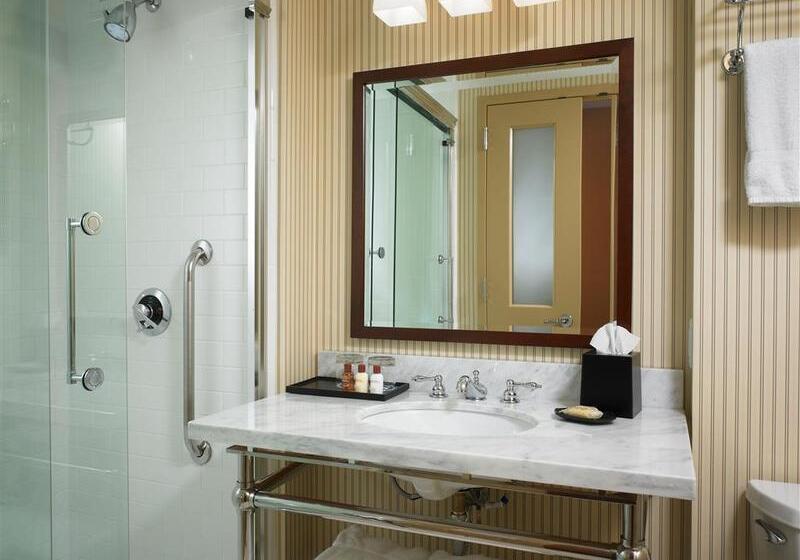 Отель Four Points By Sheraton Houston West