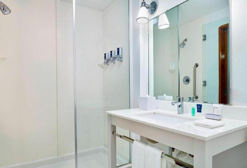 Отель Four Points By Sheraton Jacksonville Baymeadows