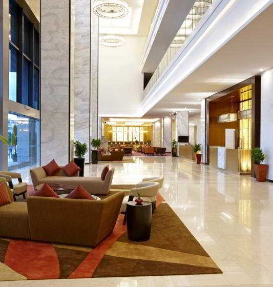 Century Kuching Hotel