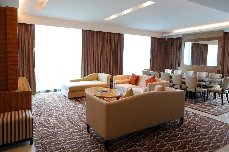 Century Kuching Hotel