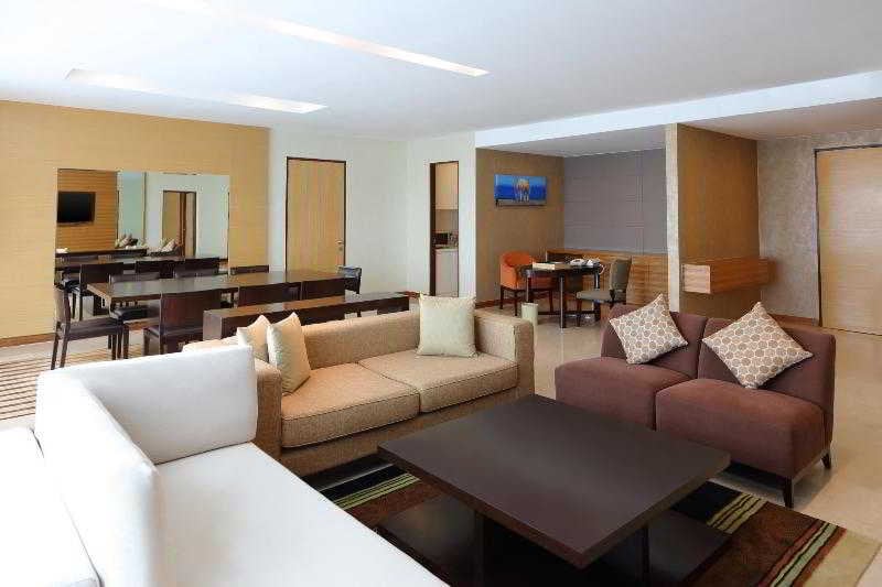 Century Kuching Hotel