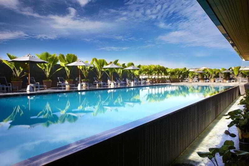 Century Kuching Hotel