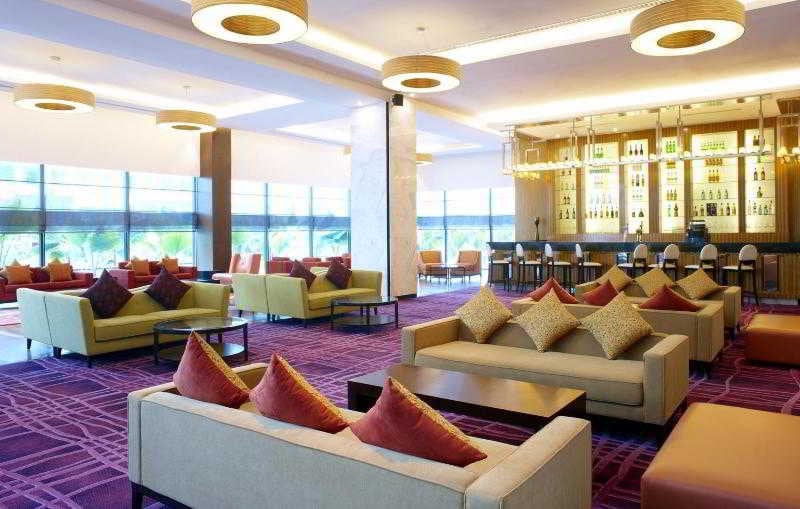 Century Kuching Hotel