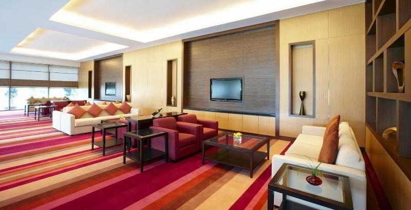 Century Kuching Hotel