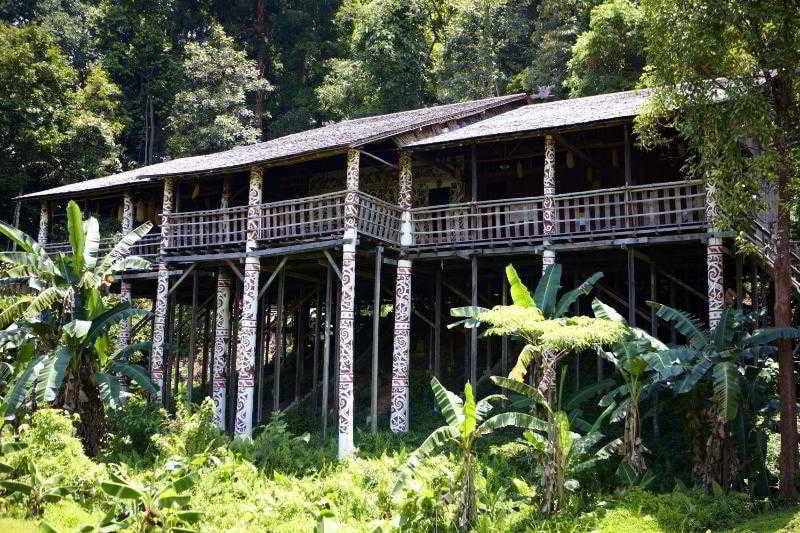 Century Kuching Hotel