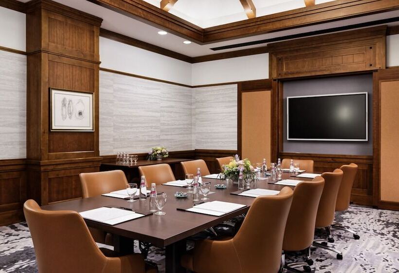 בית מלון כפרי Four Seasons Resort Jackson Hole