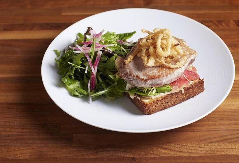 Four Seasons Hotel San Francisco