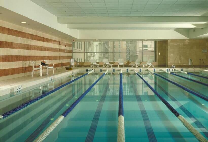 Four Seasons Hotel San Francisco