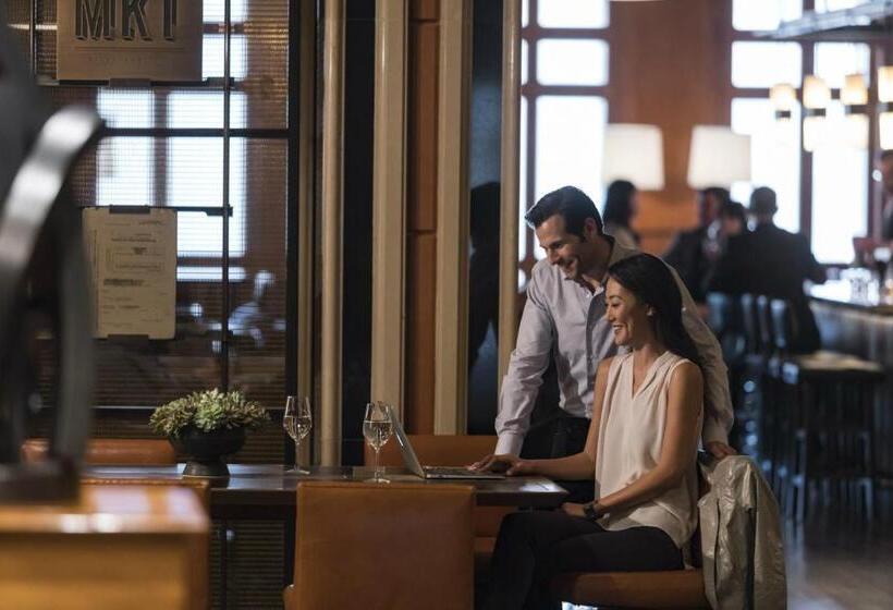 Four Seasons Hotel San Francisco