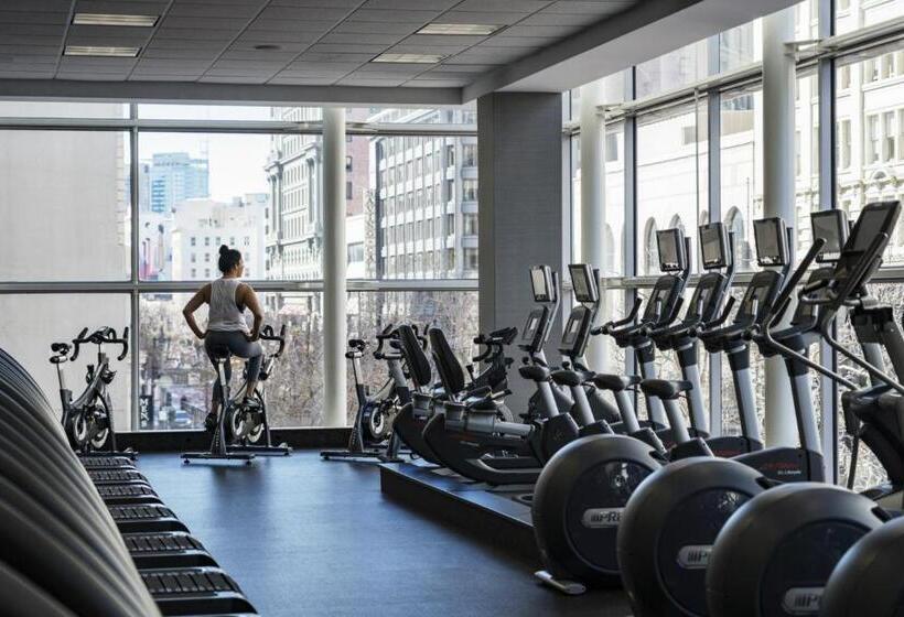 Four Seasons Hotel San Francisco