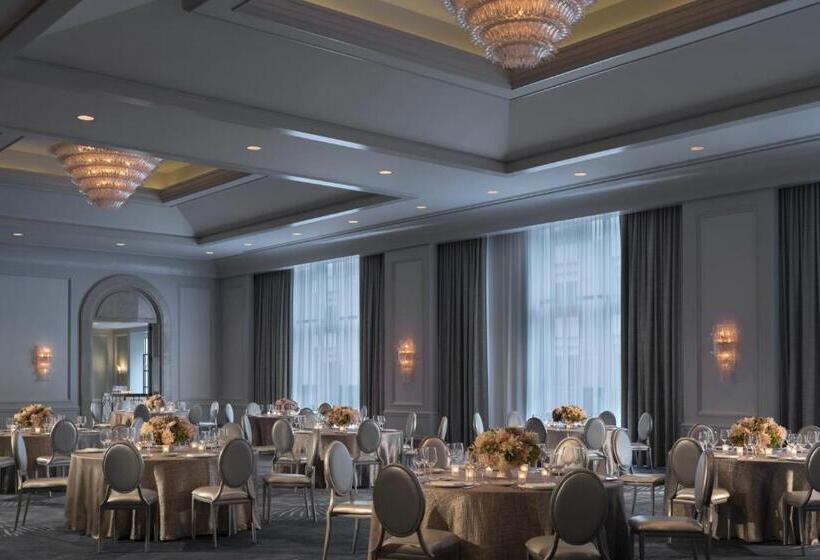 Four Seasons Hotel San Francisco