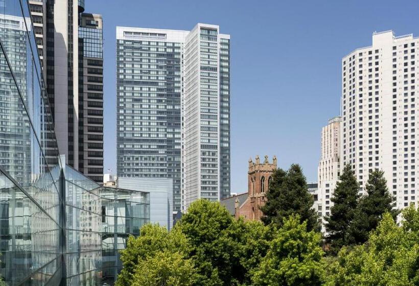 Four Seasons Hotel San Francisco