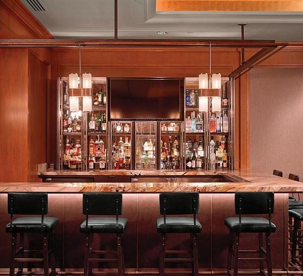 Four Seasons Hotel San Francisco