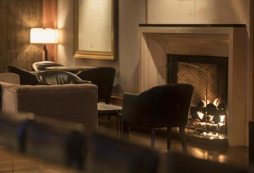 Four Seasons Hotel San Francisco