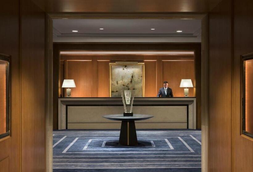 Four Seasons Hotel San Francisco