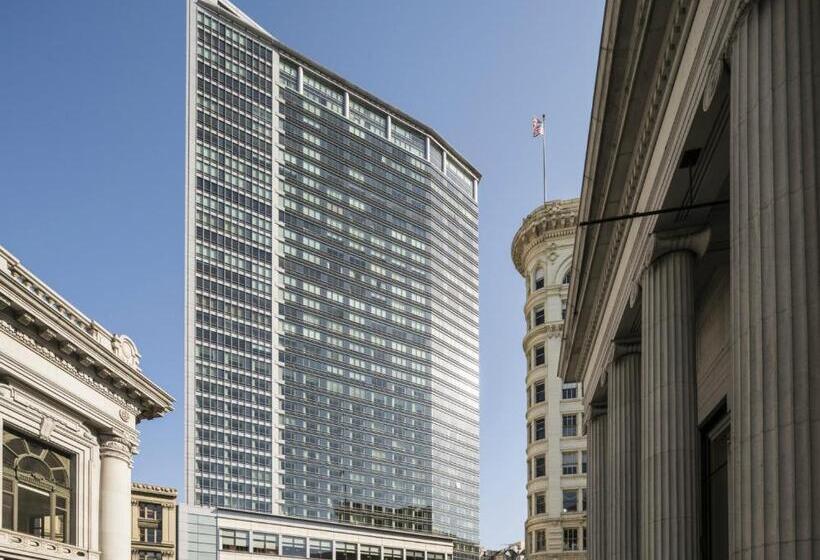 Four Seasons Hotel San Francisco