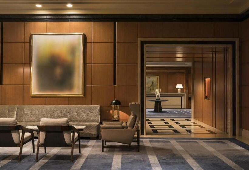 Four Seasons Hotel San Francisco