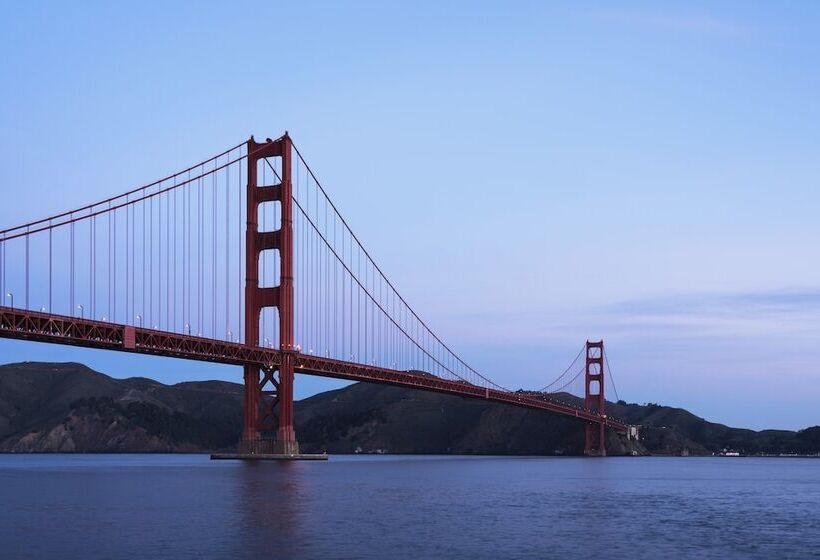 Four Seasons Hotel San Francisco