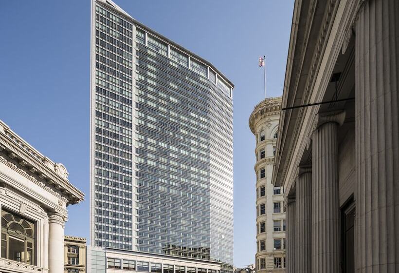 Four Seasons Hotel San Francisco