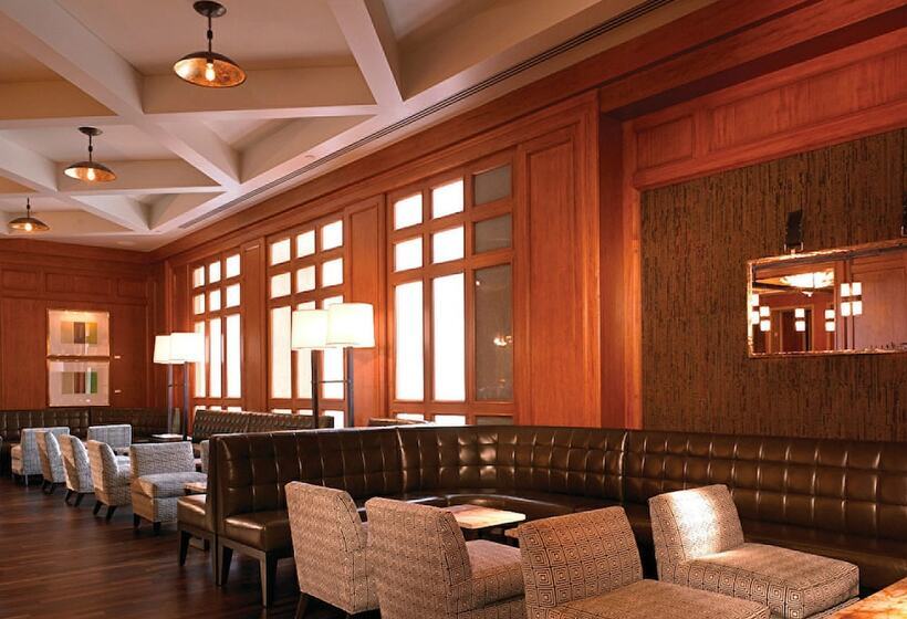 Four Seasons Hotel San Francisco