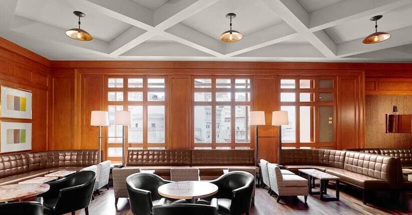 Four Seasons Hotel San Francisco