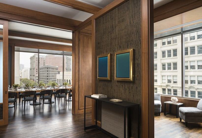 Four Seasons Hotel San Francisco