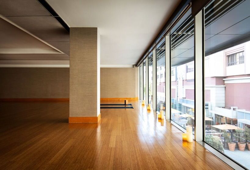 Four Seasons Hotel San Francisco