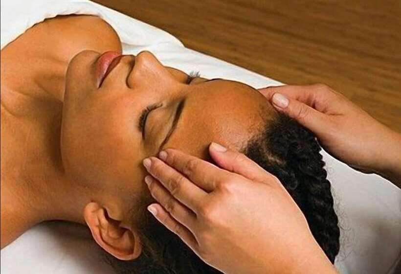 Four Seasons Hotel San Francisco