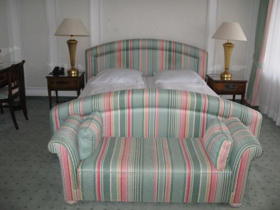 Hotel Garni La Maison