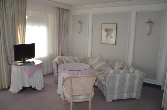 Hotel Garni La Maison