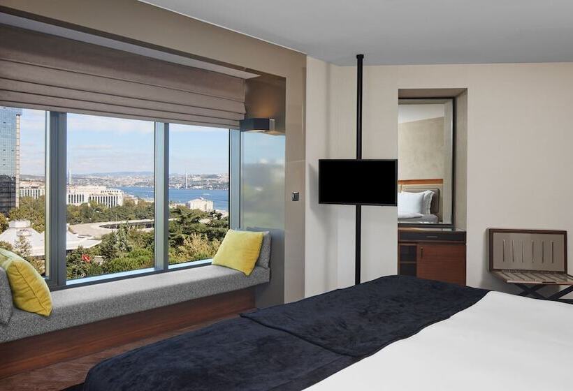 Gezi Hotel Bosphorus, Istanbul, A Member Of Design Hotels