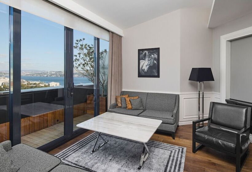 Gezi Hotel Bosphorus, Istanbul, A Member Of Design Hotels