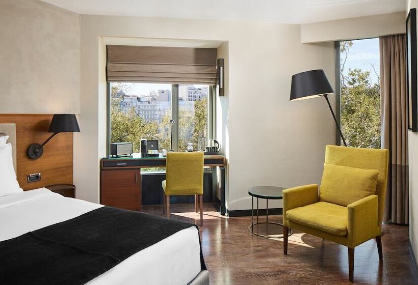 Gezi Hotel Bosphorus, Istanbul, A Member Of Design Hotels