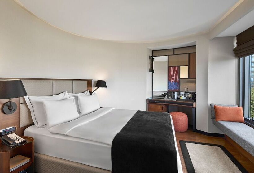 Gezi Hotel Bosphorus, Istanbul, A Member Of Design Hotels