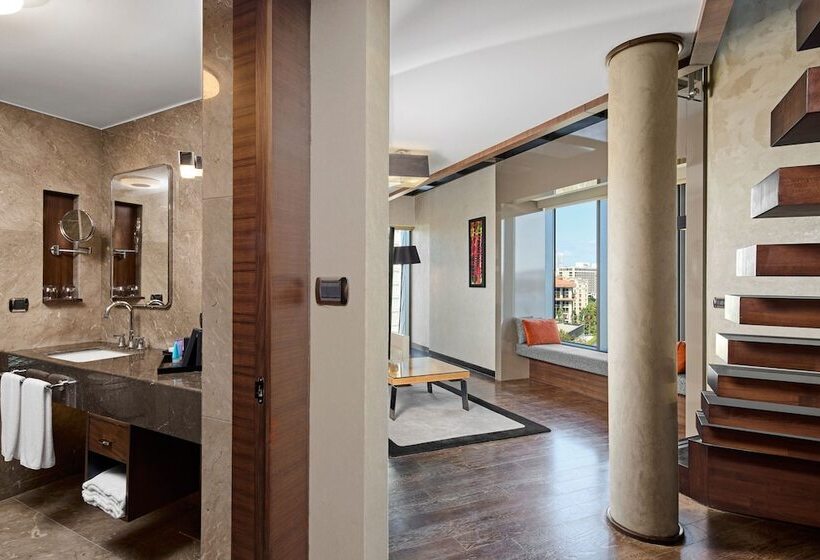 Gezi Hotel Bosphorus, Istanbul, A Member Of Design Hotels