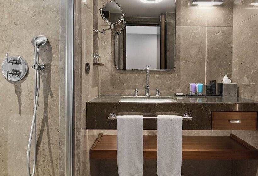 Gezi Hotel Bosphorus, Istanbul, A Member Of Design Hotels