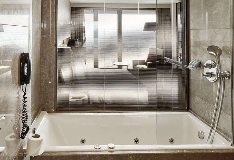 Gezi Hotel Bosphorus, Istanbul, A Member Of Design Hotels