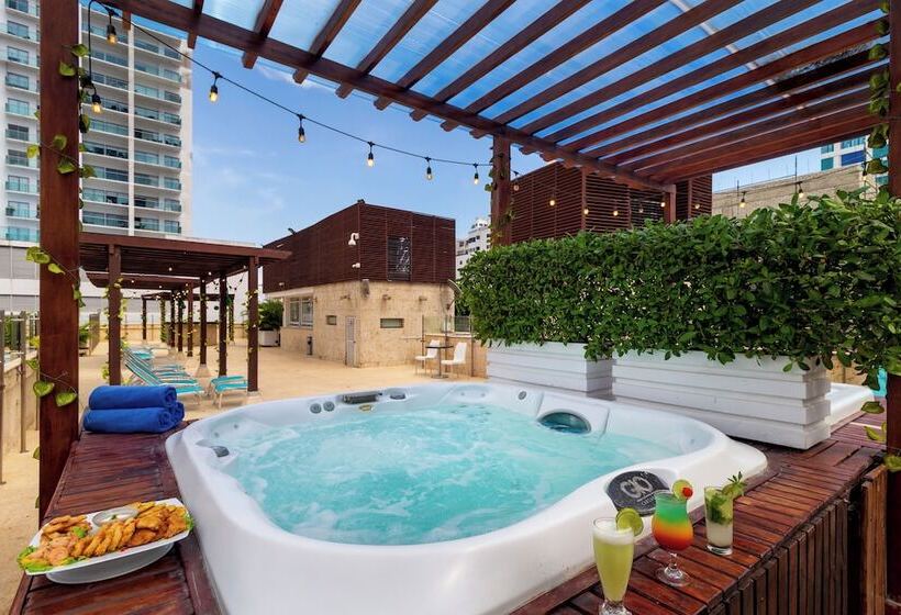 Gio Hotel Tama Cartagena