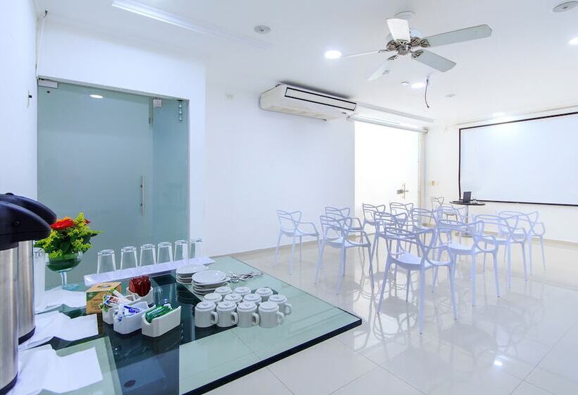 Gio Hotel Tama Cartagena