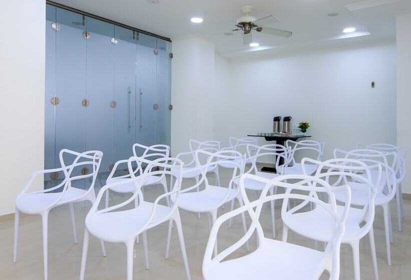 Gio Hotel Tama Cartagena