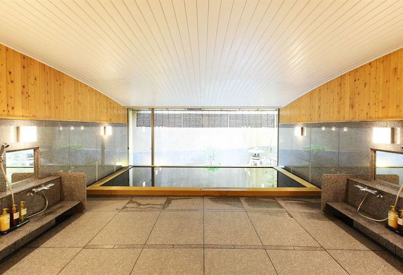 فندق Gion Hatanaka