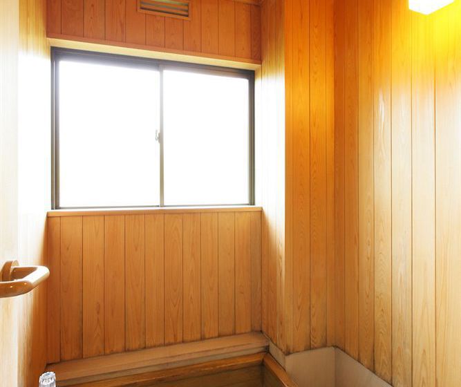 فندق Gion Hatanaka