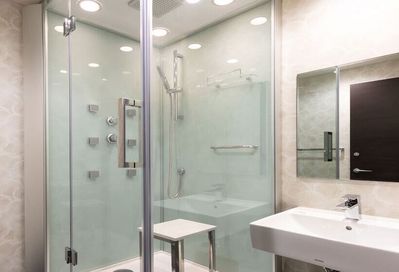 Отель Gion Shinmonso