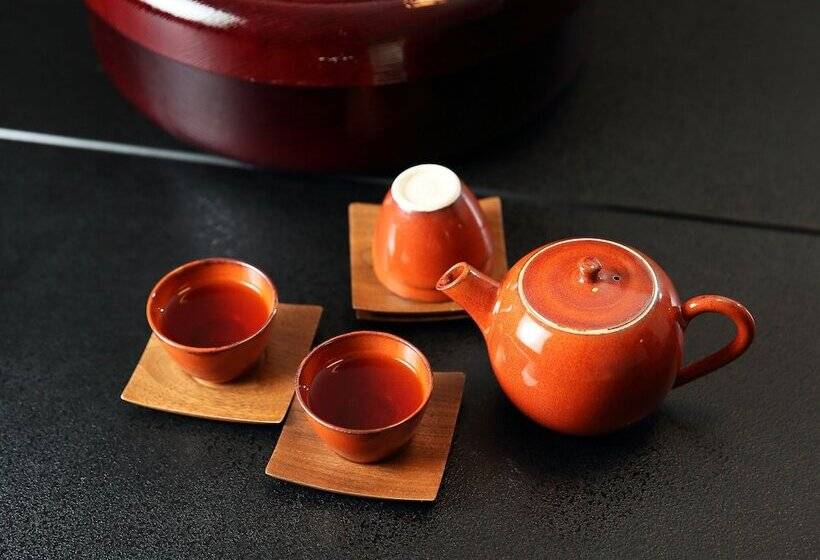 Отель Gion Shinmonso