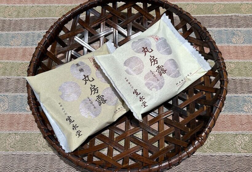 Отель Gion Shinmonso