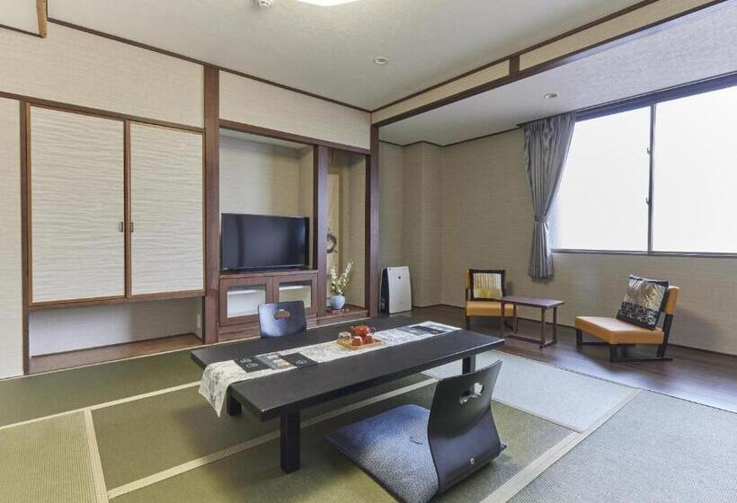 Отель Gion Shinmonso