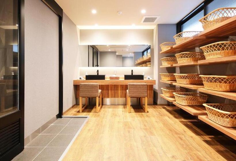 Отель Gion Shinmonso